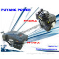 Portable smart gasoline engines with Vertical shaft CE and EPA approval